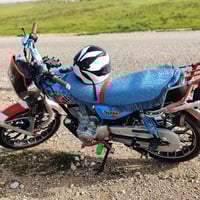 نامي برو • 200سي سي • جلولاء