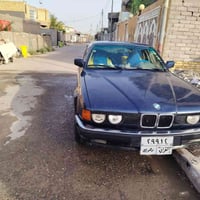 بي إم • سيارة • تبريد • كير • مكينة • تاير • حدادية • كهربائيات • بيع ...