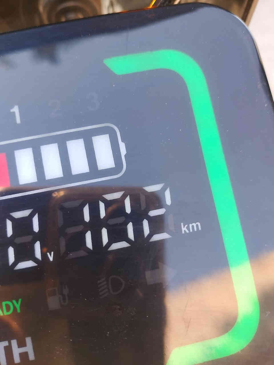 سلام عليكم دراجه كهربائيّة شحن
للبيع السعر 500 وبيهه مجال 
خاص مفتوح 
حله ناحية النيل 
***********
