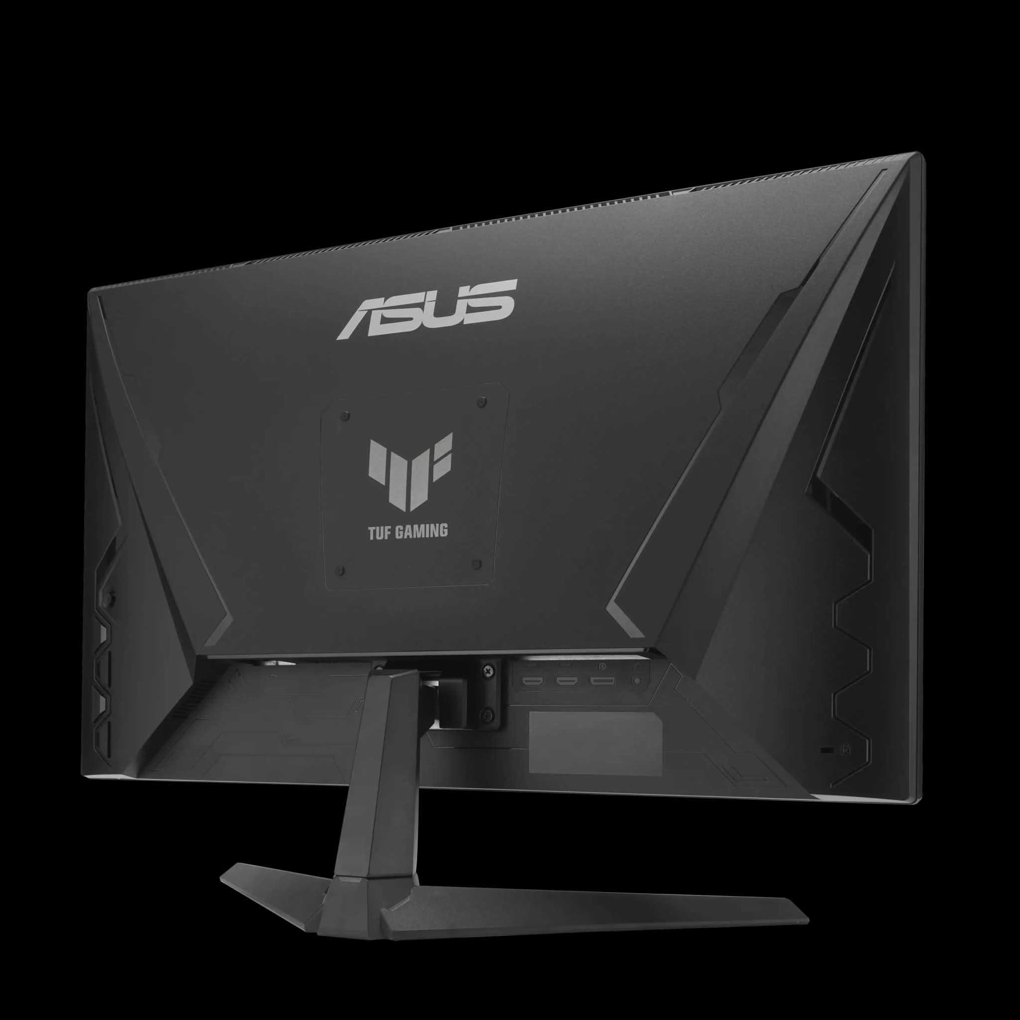 سلام عليكم ادمن حب وافق♥️
شاشه asus tuf للبيع الشاشه جديده استخدام ٣ اشهر فقط. 
حجم ٢٤ انج ١٨٠فريم 

TUF Gaming VG249Q3A Gaming Monitor – 24-inch(23.8 inch viewable), Full HD(1920x1080), 180Hz, Fast IPS, ELMB, 1ms (GTG), FreeSync Premium™, Variable Overdrive, 99% sRGB

العنوان بغداد حي القاهره‼️
***********  واتس 📱
