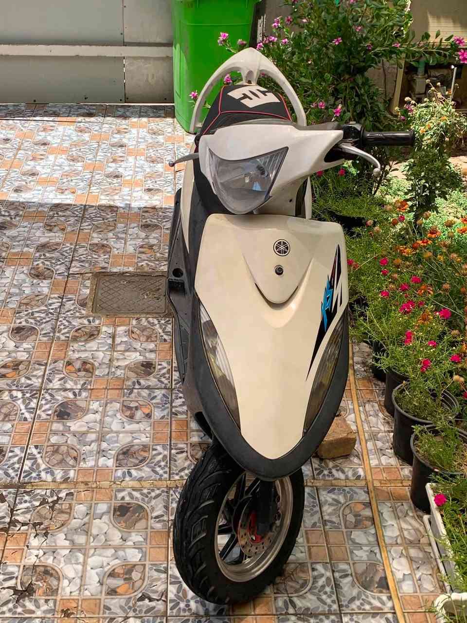 ماكس عدلة
شلعه ومعدل خير من الله 
ويل كب نجمة رياضي
قبق فلاوين سلف 55
دراجه نضيفه وخير من الله
السعر 400 وبيه مجال بسيط
مكاني بابل الحمزه الغربي ***********
