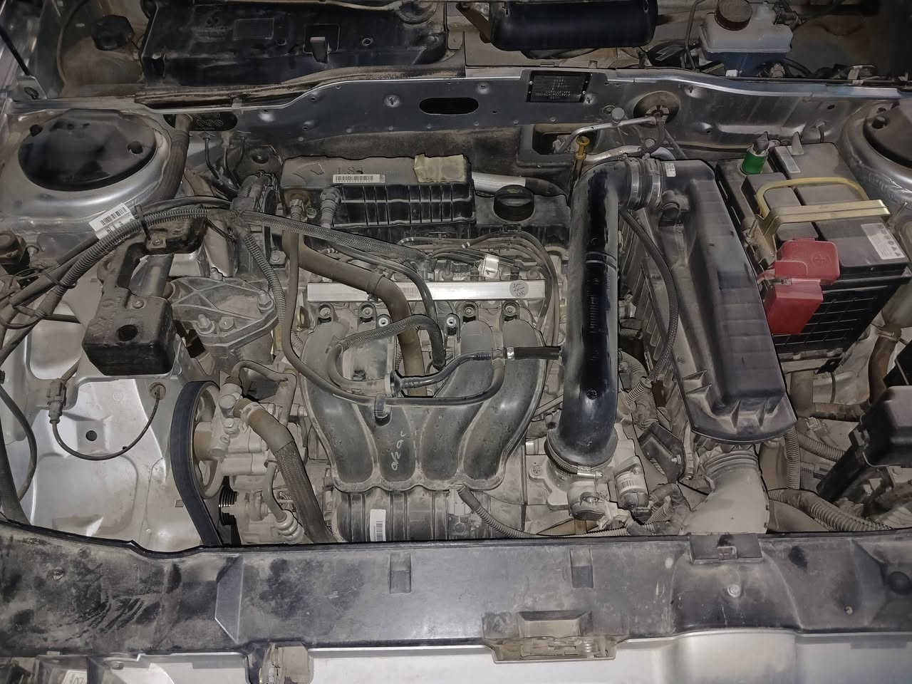 السلام عليكم سياره بيجو بارص زيرو موديل 2024 طالعه نهايته 2024 مكفوله كفاله عامه مكينه 1800 زيرو ماشيه 15الف كفاله من كلشي سبير منازل تبريد تحكم ستيرن مري شفط السياره جديده رقم واسط السعر 85 وبيهه مجال للشراي مكان واسط رقم الهاتف ***********
