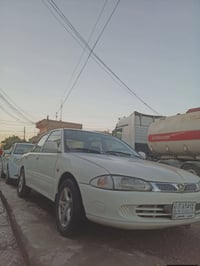 ابروتون • ٢٠٠٥ • نينوى