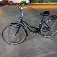 بايسكل • بغداد جسر ديالى • مقايضة