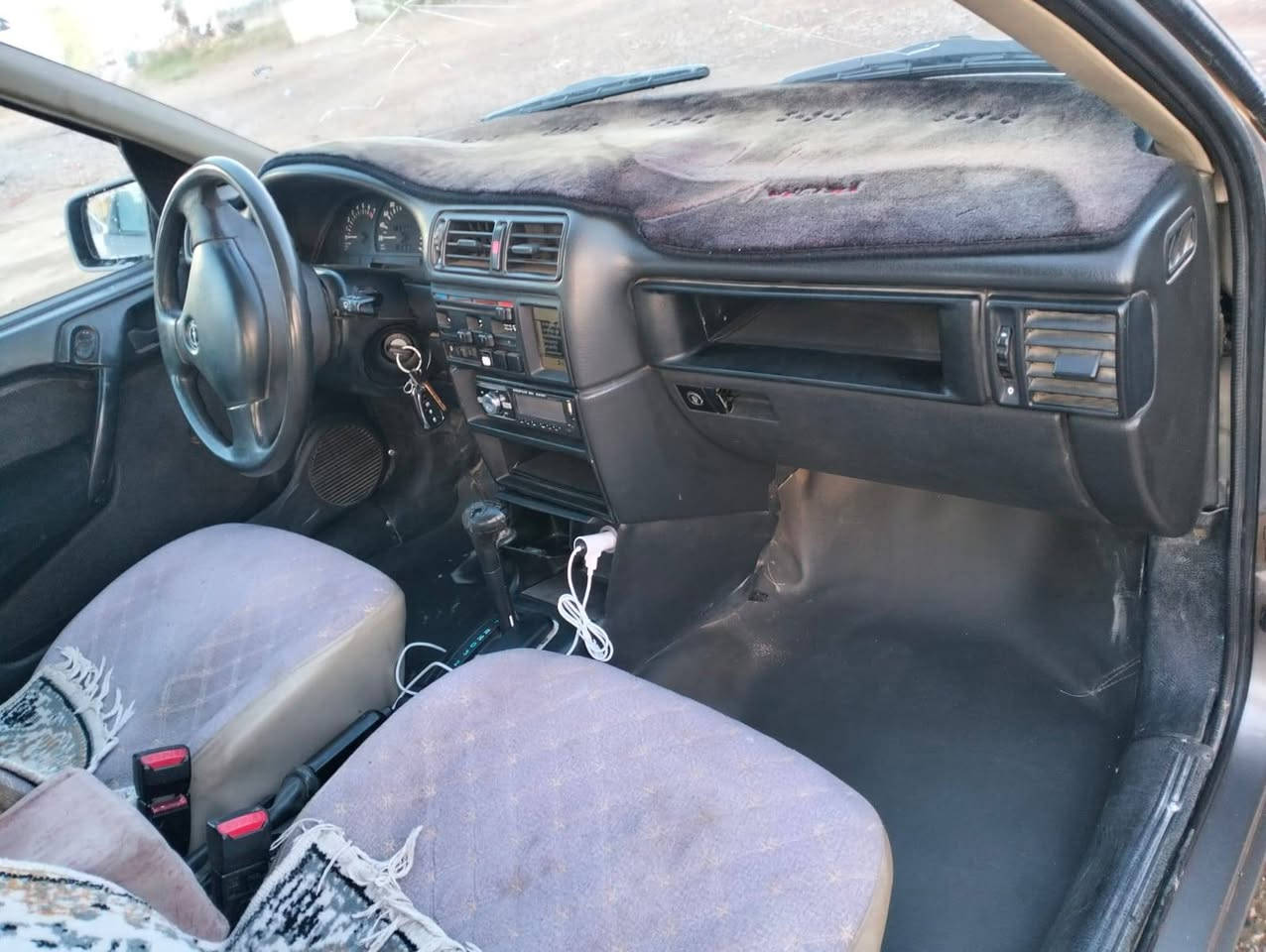 للبيع
اوبل فكتره
موديل 90
رقم سليمانيه سنويه 2027
محرك كير شرط
تخم تاير جديد
صدر جديد
كهربائات كلها شغاله.
السيارة جديده بمعنى الكلمه احلا من الصوره.
مكان السياره تكريت فلكه فرسان العلم
الاستفسار اتصل على الرقم
***********
