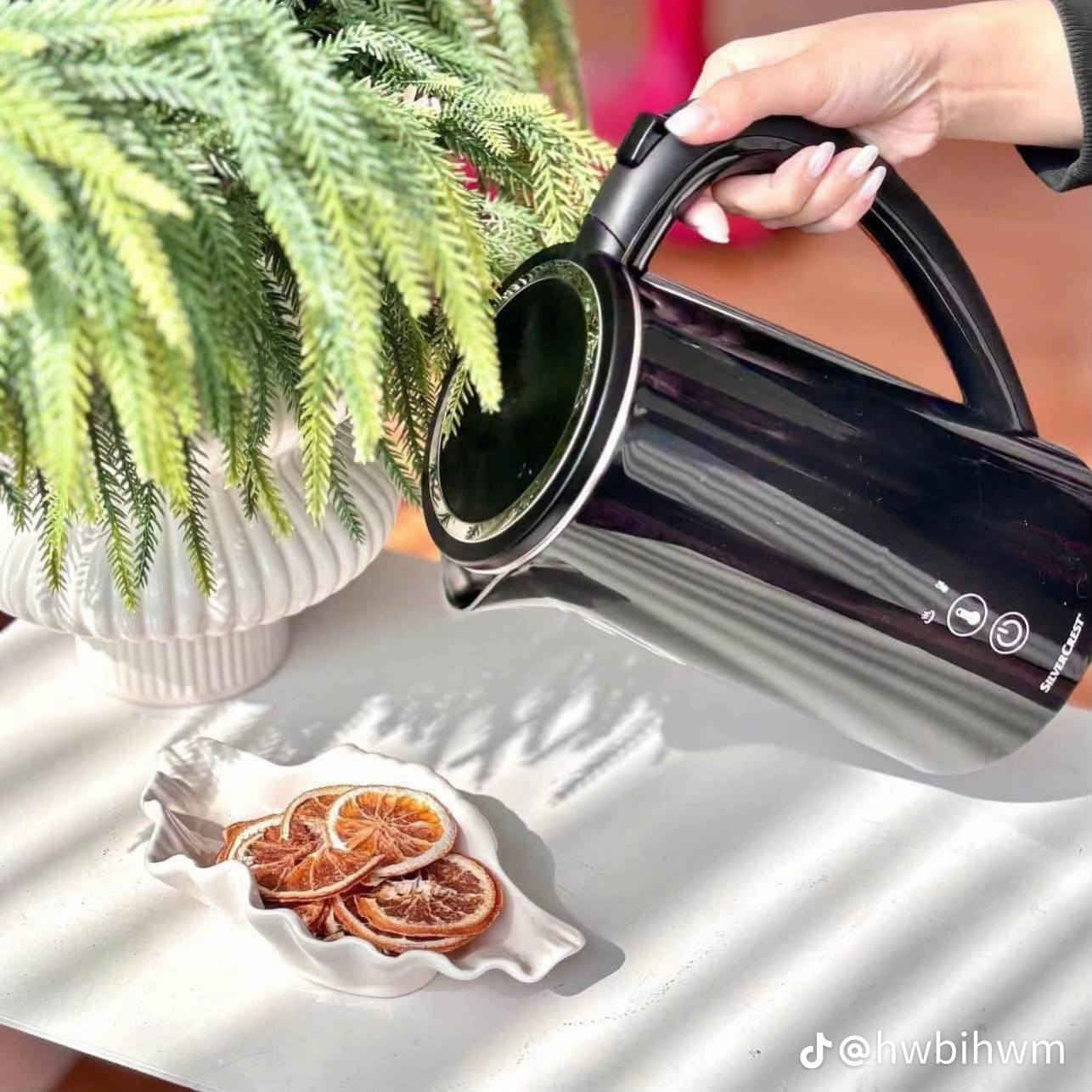 غلاية سلفر اكرست اصلي. تحكم في درجة الحرارة 🌿 متوفر توصيل جميع محافظات العراق 🌹


**إذا كنت صاحب هذا الإعلان وتريد حذفه لأي سبب، رجاءا أرسل رسالة إلى الدعم الفني**