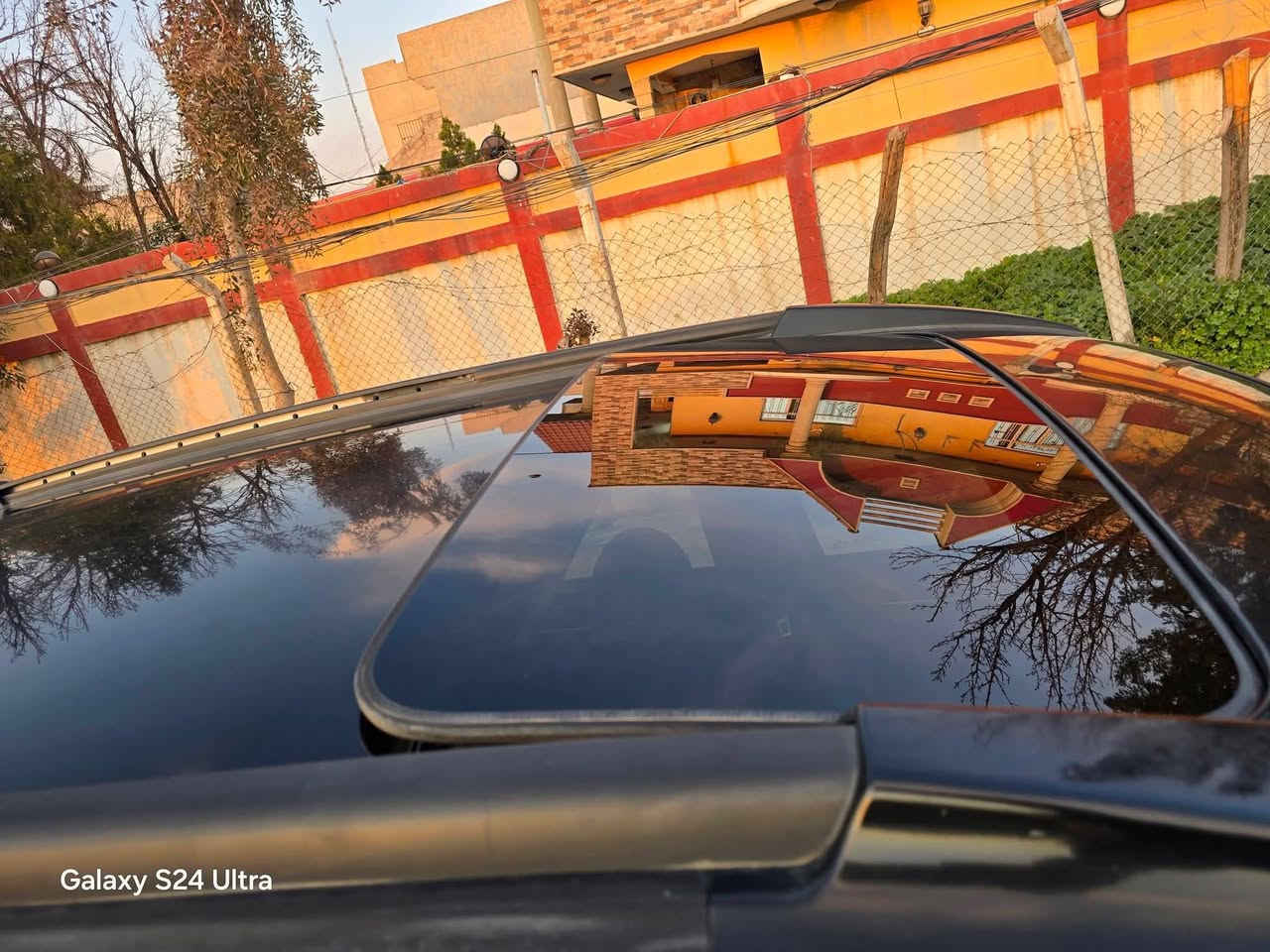 للبيع
سعر 119$
🚫ملاحظة متواجد من الساعة الرابعة عصرا  لحد الساعه الواحده ليلآ 
سنتافي 2009 وارد امريكي LIMITED 
 ماشية 113 ألف 
محرك 6 سلندر حجم 3300 كير اوتوماتيك شرط المحرك والكير 
رقم نينوى الماني سنوية جديدة شرط التحويل 
بيها كوبون بانزين ⛽️
🚫بابين جهة السايق مبدل نفس اللون وبوند صبغ بخ شرط شرط بدون دواخل اربكات سليمة 
فول مواصفات لمتيد 
سلايد فتحة سقف 
كشنات جلد وكهرب وهيتر بلكشن 
مسجل 6 أقراص 💿 سستم صوت سماعات 🔊 انفنتي فول تحكمات ستيرن كروز سرعة 
فور ويل 4x4 
تبريد قطعتين ثللللج ❄️
سيارة جاهزه 
موصل الايسر 
***********
***********
