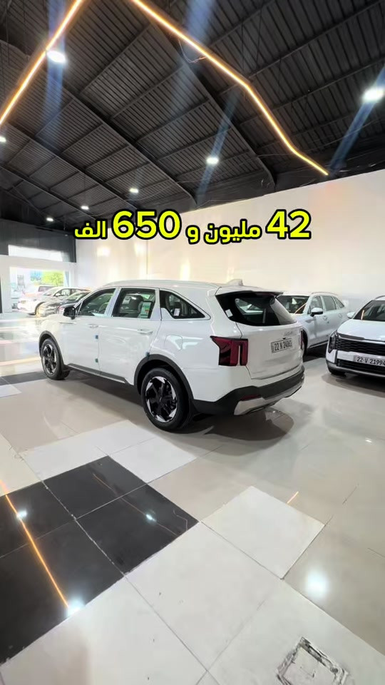 سورنتو 4 سلندر


**إذا كنت صاحب هذا الإعلان وتريد حذفه لأي سبب، رجاءا أرسل رسالة إلى الدعم الفني**