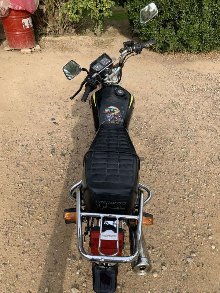 للبيع موديل 2020مكاني الضلوعيه السعر350
***********
