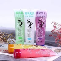 جل مقشر • كوري • يزيل البقع