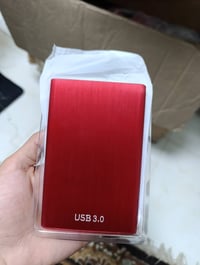 هارد خارجي • ٥٠٠جيجا