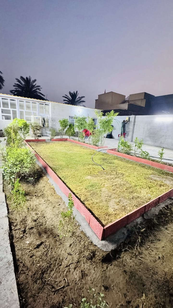 سلام عليكم ♥️
رمضان كريم 🤲🥹🌙

كادر كامل لتقليم كافه الحدايق بجمل ديكورات 😍
كادر عمل مقرنص بجمل تصاميم ♥️👨‍🌾👨‍🌾
تقليم كافه أنواع الشتلات إلياس كابرس فكس 🌹🌹🌸
تزين ثيل 🌹🌹🥰
كل عليك بس اتصل عل رقم 👇🏻
📞
جاسم شنو ***********
