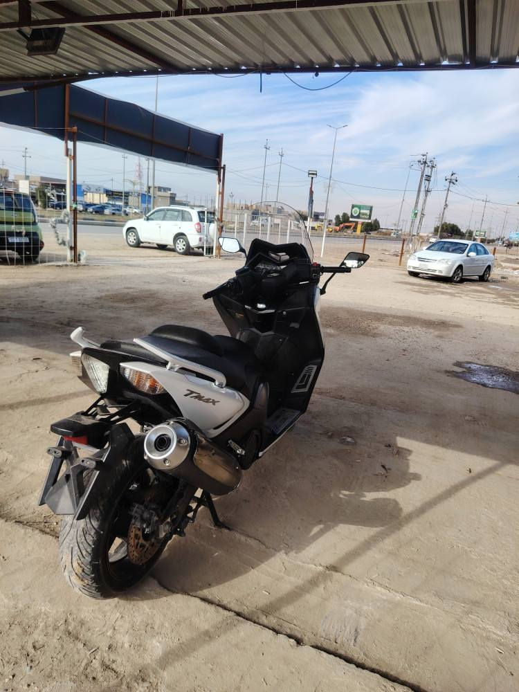 دراجه تيماكس نظيفة وحلوه اي نقص مابيها ورقة المزاد بيها من شركة
سعر خاص اتصل فقط
 مكاني حلة محاويل 
رقم
[ *********** ]
*********** المصيب, بابل
