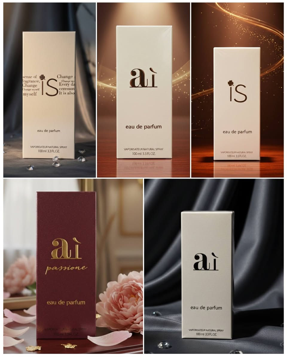 شكد وفرت عطور قبل بس مثل هالتشكيله ماكووو ابد❤️🫣 رغم صعود الاسعاربس اهم شي ادللكم❤️
عرض خاص 3 قطع ب10 الف وتفيدكم للهدايه او عيد المعلم ❤️🫶🏼 كمية محدودة 🥹😍 حجم العطر 100 مل الكبير 🫶🏼❤️


**إذا كنت صاحب هذا الإعلان وتريد حذفه لأي سبب، رجاءا أرسل رسالة إلى الدعم الفني**