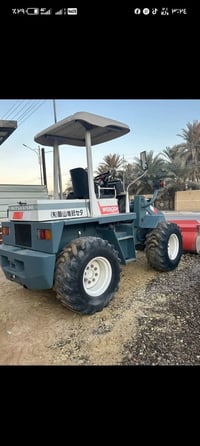 شفل ميتسوبيشي • كفالة عامة • اوراق