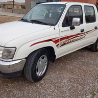 بيكاب • ٢٠٠٣ • محرك ما مفتوح