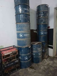 براميل • للبيع • الكرابله