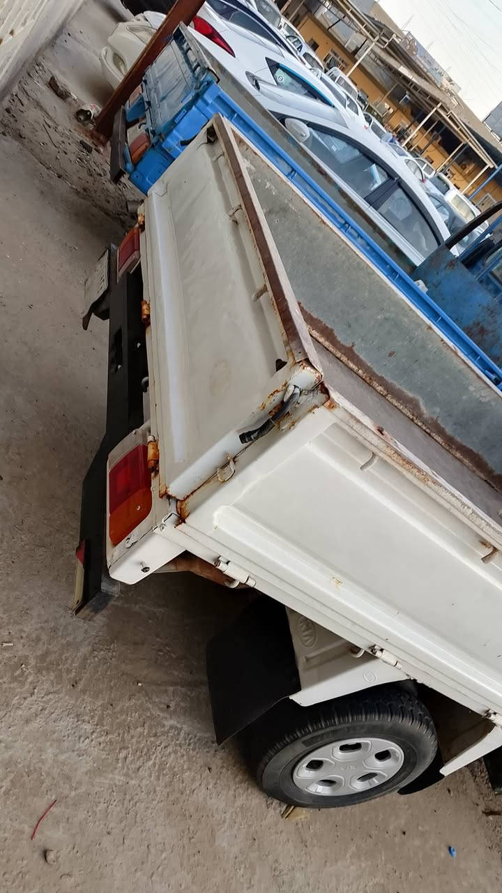 السلام عليكم بنكو للبيع كير محرك مكفول موديل96 معروضه 48وبيهه مجال***********
