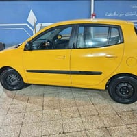 كيا بيكانتو • محرك وكير شرط • رقم نينوى