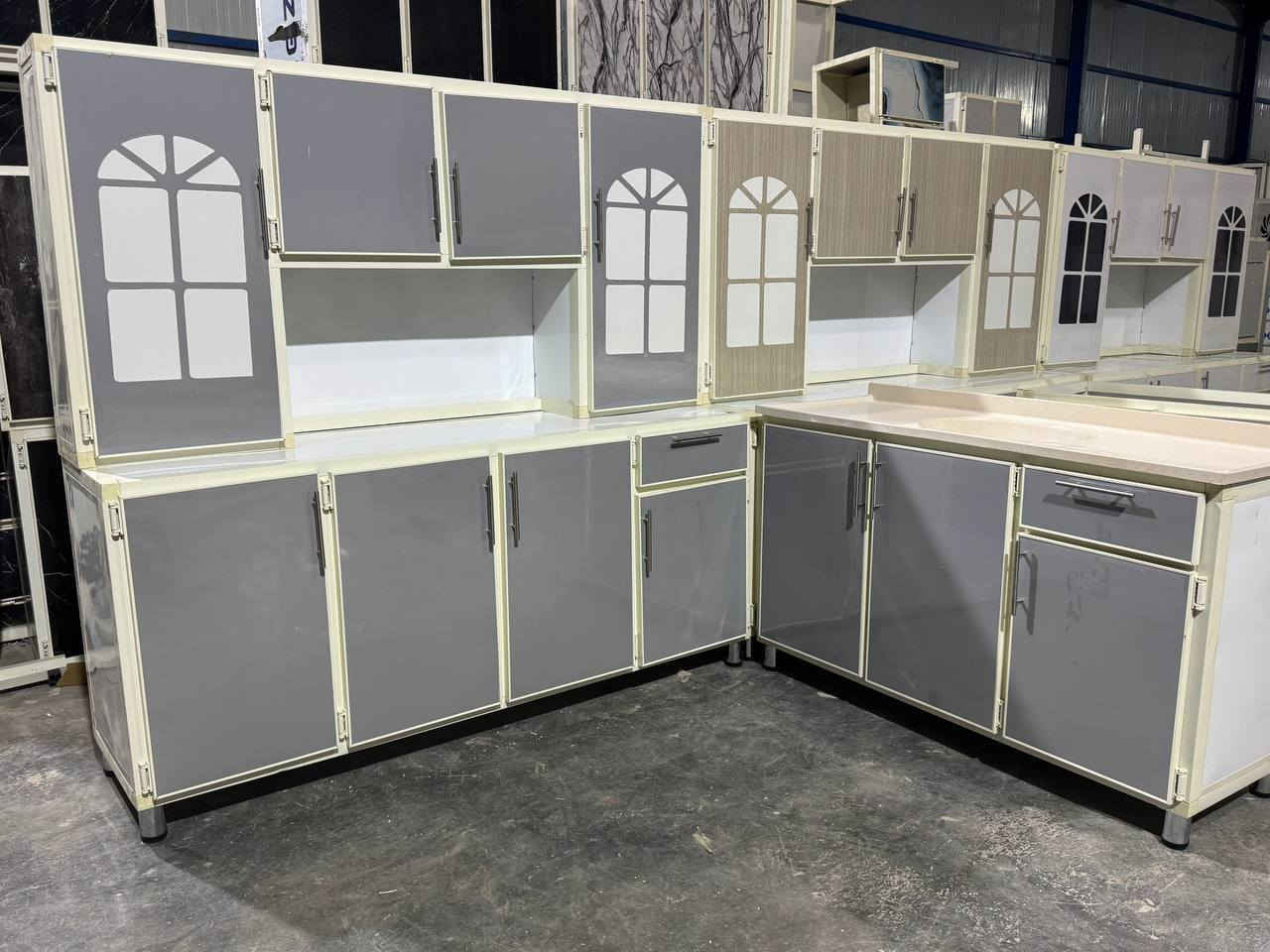 للبيع 
مترين مع سنك مرمر 
يتوفر توصيل محافظات


**إذا كنت صاحب هذا الإعلان وتريد حذفه لأي سبب، رجاءا أرسل رسالة إلى الدعم الفني**