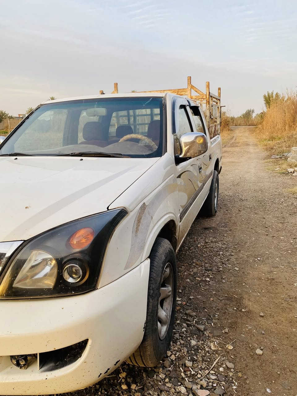 سلام عليكم سياره كنو 2012سياره خير من كهربائيات كلها شغاله محرك نضيف رقم واسط سنويه ساقطه راعيها موجود تحويل ثاني يوم السعر 37وبيها مجال رقم الهاتف ***********مكان السياره واسط عزيزيه
