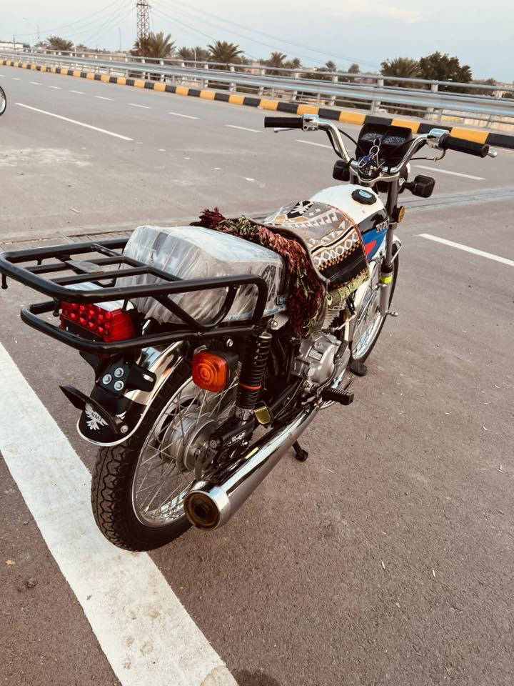 نامه للبيع تعمير 2025 مكينه 24 كله اصلي كهربائيات كامله أوراق سكنر دراجه شلعه معدل كامله مابيها كل نقص السعر مليون و200 بيها مجال للشراي ***********متواجد واتساب
