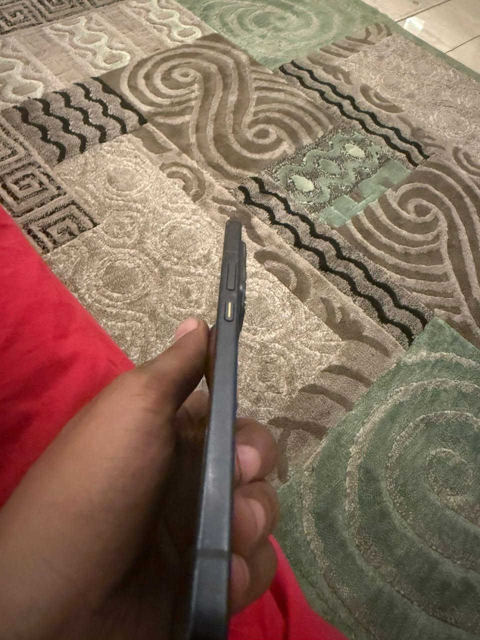 Inffinix انفنكس نوت50برو
اخو الجديد صارله شهر غراضه وياه كارتونة سعر200 للتواصل واتساب ***********
