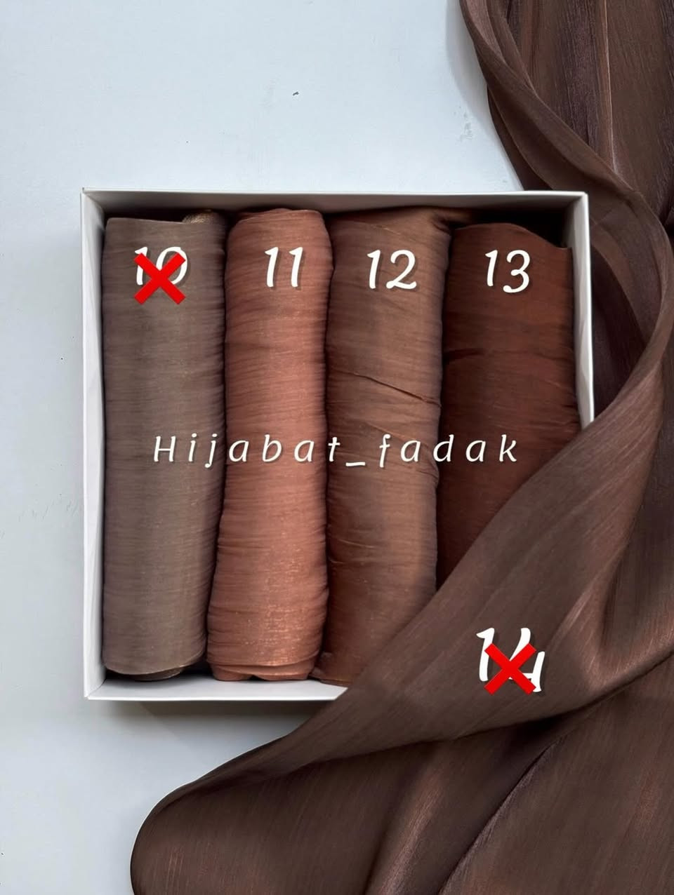 اوركنزا جديدنا 24 لون  🥰 
العنوان الديوانية / الحمزة 🔥🔥
شارع الهوى / مقابل ام قاسم 
يوجد خدمة توصيل ل جميع المحافظات 

سوو متابعة ل صفحاتنا 👇🏻👇🏻👇🏻
 انستگرام 👇🏻👇🏻👇🏻 https://instagram.com/ronza_botek?utm_source=ig_profile_share&igshid=91cngz3r3nlj

تلگرام.👇🏻👇🏻👇🏻 https://t.me/joinchat/AAAAAE9Aqlh71Ucp8cpbCw.
. 

الصفحة الشخصية ل رونزا بوتيك 👇🏼👇🏼👇🏼

‏https://www.facebook.com/ronza.buatik

 بيج بوتيك رونزا 👇🏼👇🏼👇🏼👇🏼

‏https://www.facebook.com/بوتيك-رونزا-2066952743517078/

تيكتوك 

‏https://www.tiktok.com/‪‪‪‪‪‪‪‪‪‪‪‪‪‪‪‪‪‪‪‪‪‪‪‪‪‪‪‪‪@ronza_botek‬‬‬‬‬‬‬‬‬‬‬‬‬‬‬‬‬‬‬‬‬‬‬‬‬‬‬‬‬/photo/7409755549719334151?_r=1&u_code=dfk4cm82jjgd9k&preview_pb=0&sharer_language=ar&_d=dfk4cki6h3l1jd&share_item_id=7409755549719334151&source=h5_m&timestamp=1725362447&utm_source=more&tt_from=more&enable_checksum=1&utm_medium=ios&share_link_id=C9E4E4AF-6A28-4B5D-BA55-A4C3B7CFED6F&user_id=6900437337193612294&sec_user_id=MS4wLjABAAAA79XkSWquQR6WfUUliiZERLxywkkoQ3ygLXaX1GV0B6gh2S4s-b0Sp8FP26AXWdYG&social_share_type=14&ug_btm=b5171,b2878&utm_campaign=client_share&ug_photo_idx=0&share_app_id=1233 #

#حجاب #ربطات لايك مشاهير اكسبلور تصويري تصوير شيلات شال السماوة هدايا موسيقي تصميمي ملابس بلوكر قديم ازياء قضاء الديوانية_الآن  الحمزة_الشرقي⁩⁩⁩‬⁩⁩⁩⁩⁩⁩⁩⁩⁩⁩⁩⁩


**إذا كنت صاحب هذا الإعلان وتريد حذفه لأي سبب، رجاءا أرسل رسالة إلى الدعم الفني**