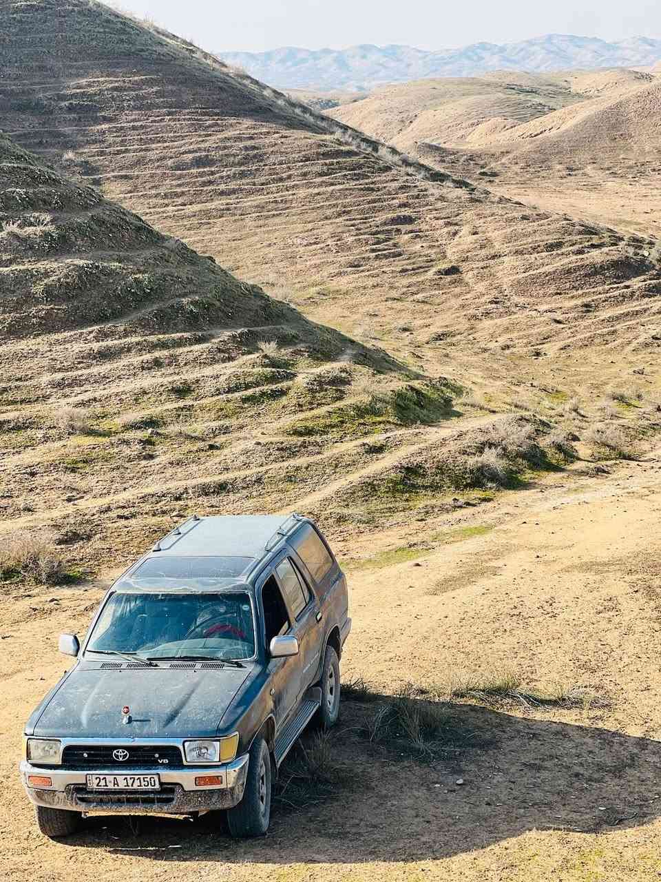 فور رنر موديل 91 محرك وكير شرط كير عادي  للبيع السعر 45 مراوي ب بي ام حسب القناعه


**إذا كنت صاحب هذا الإعلان وتريد حذفه لأي سبب، رجاءا أرسل رسالة إلى الدعم الفني**