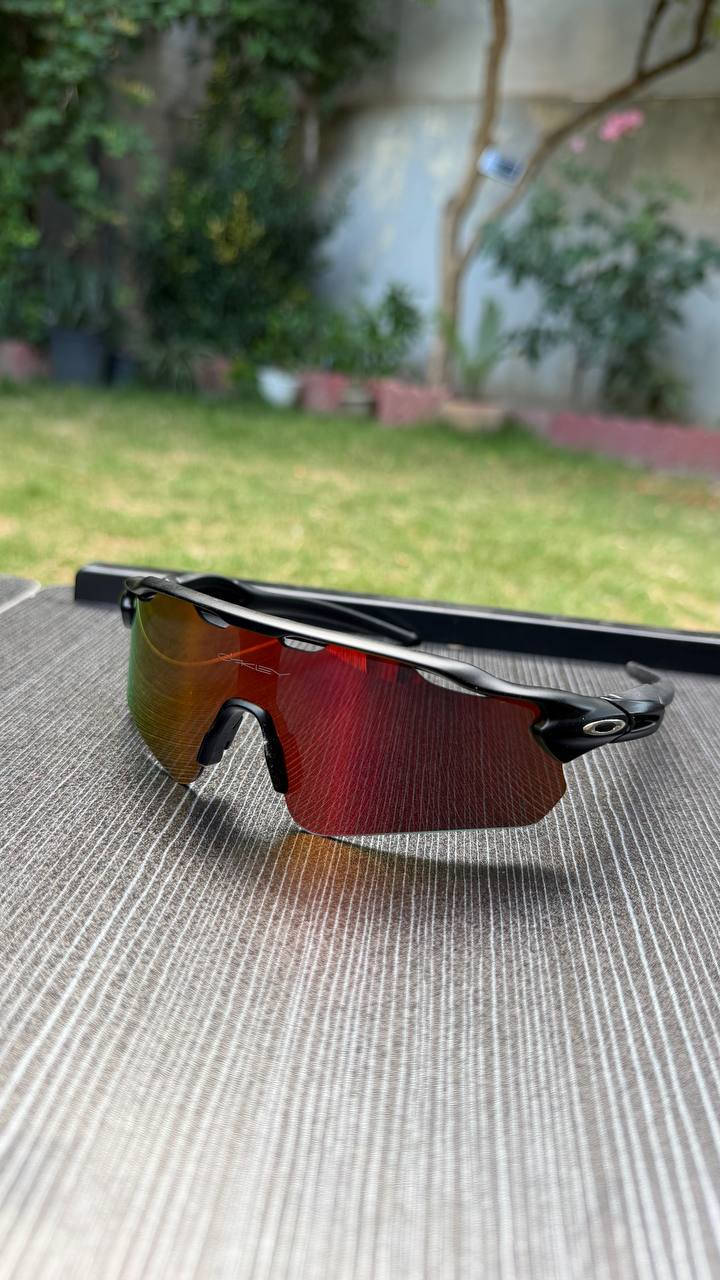 نظارة Oakley Radar EV Path الامريكية 🚀🔥


**إذا كنت صاحب هذا الإعلان وتريد حذفه لأي سبب، رجاءا أرسل رسالة إلى الدعم الفني**