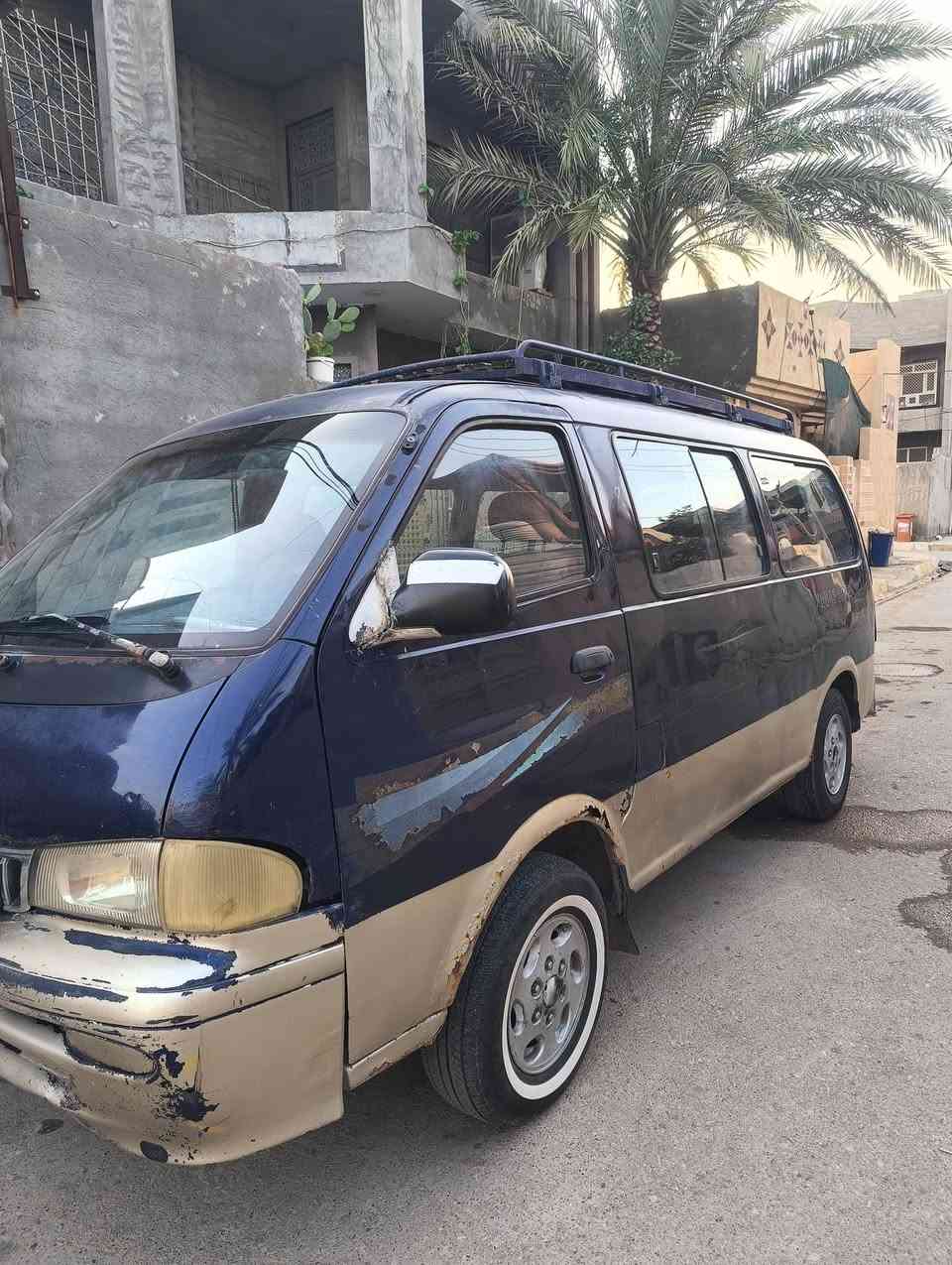 سلام عليكم بريجو البيع ديالى بعقوبه بهرز شراي اتصل على رقم ***********
