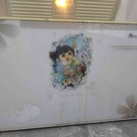 مجمده للبيع تجميد خير من ب 150 وبيها مجال تواصل وتساب 07780326006