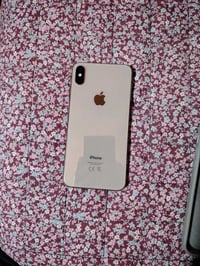 ايفون اكس ماكس • ٢٥٦ • شاشه مبدله