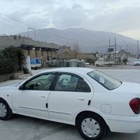 بسم الله الرحمن الرحيم ,,,,,, نیسان سەنی 2007 یابانی  ساخ  مەنەفێست وو...