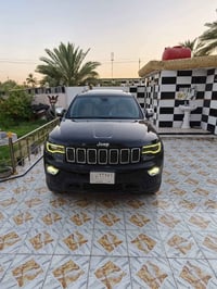 وارد خليجي • ٢٠١٧ • محرك ٦