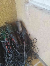 كوسره شركه الالمانيه  الحجم الكبير  اكو شغال واكو عوزهن فحمات واكو بس ...