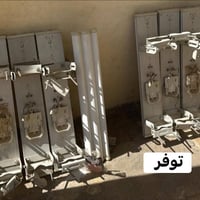 سكاتر • ubnt120 • خصم ١٠+