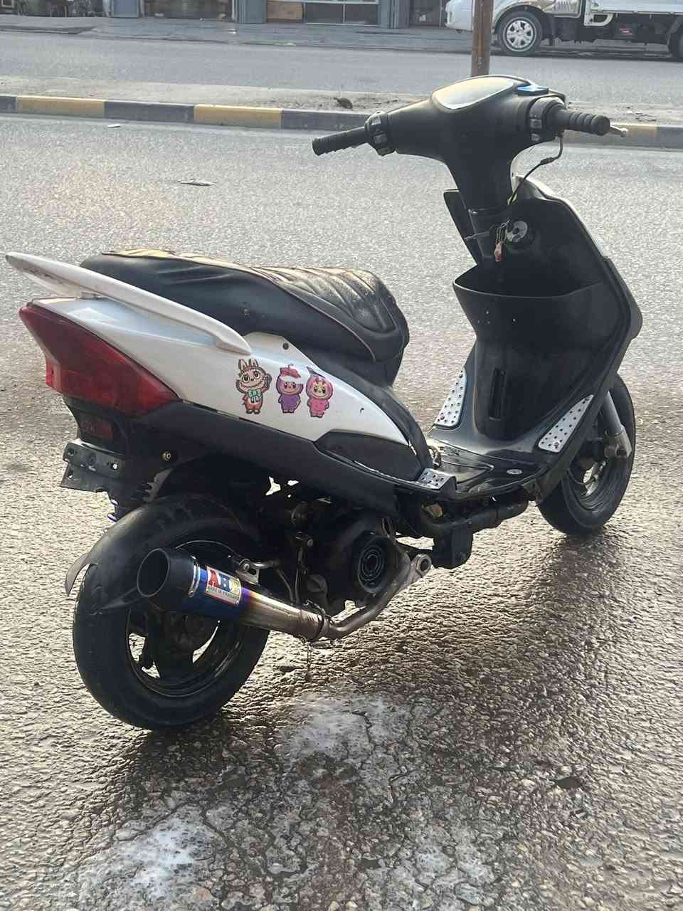 ماكس عدله للبيع بوشه 55 شلعه كلش قويه نكره سلف بكل وقت شراي خاص
***********
