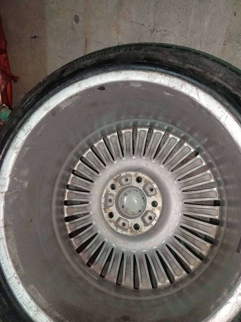 السلام عليكم ويل مكفول فقط بي فطر زغيروصلحته حجم19 توسايزمثل ماموضح بصوره السعر100 الف ومسجل مال باخره 2008 مال حاويه اشتريته وماشديته لان سيارتي 2003 ومارهم عليها اله ابدل شاشه كلولي وهواي سوالف وعفته سعره 50 الف الشراي يتصل اويراسل خاص وباجرعندي جيه البغداد الي يحتاجهن بالخدمه


**إذا كنت صاحب هذا الإعلان وتريد حذفه لأي سبب، رجاءا أرسل رسالة إلى الدعم الفني**