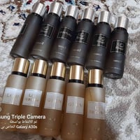 عطر • اربيل • واحد