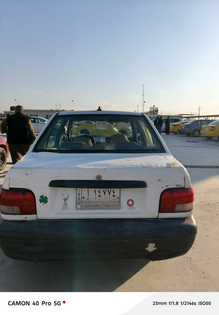 السلام عليكم ورحمة الله وبركاته
سايبه مديل ٢٠١٠
مكينه وكير بلجيس 
تخم تاير 
السياره جاهزه من كل شيء خير من الله
رقمها واسط تحويل ثاني يوم
مكانها واسط كوت مركز مدينة
السعر ١٩ وبيها مجال


**إذا كنت صاحب هذا الإعلان وتريد حذفه لأي سبب، رجاءا أرسل رسالة إلى الدعم الفني**