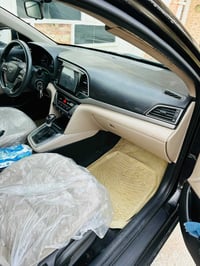 النتره ٢٠١٧ • نص البنيد صبغ • كربلاء