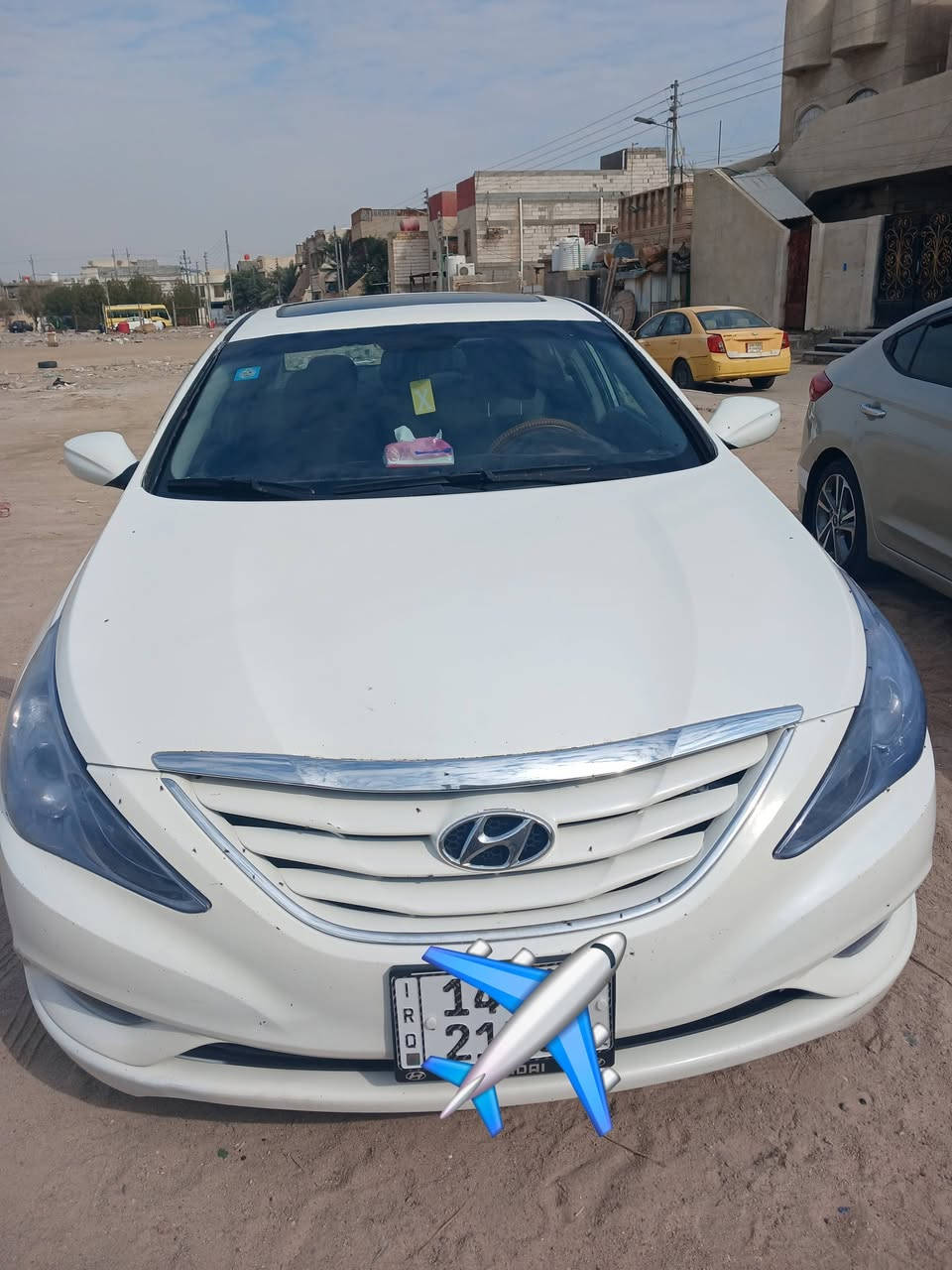 سوناتا  ١٣ بصرة  رقم  دولي  وبسمي وارد  أمريكي  بيهه  صبغ  قمارة  ومكانات  صبغ  سياره  جاهزه  مكينه  كير  وحدادة  وكهرباية  وتبريد  تمام  وسعرها  ٨٣ العنوان  بصرة  ***********
