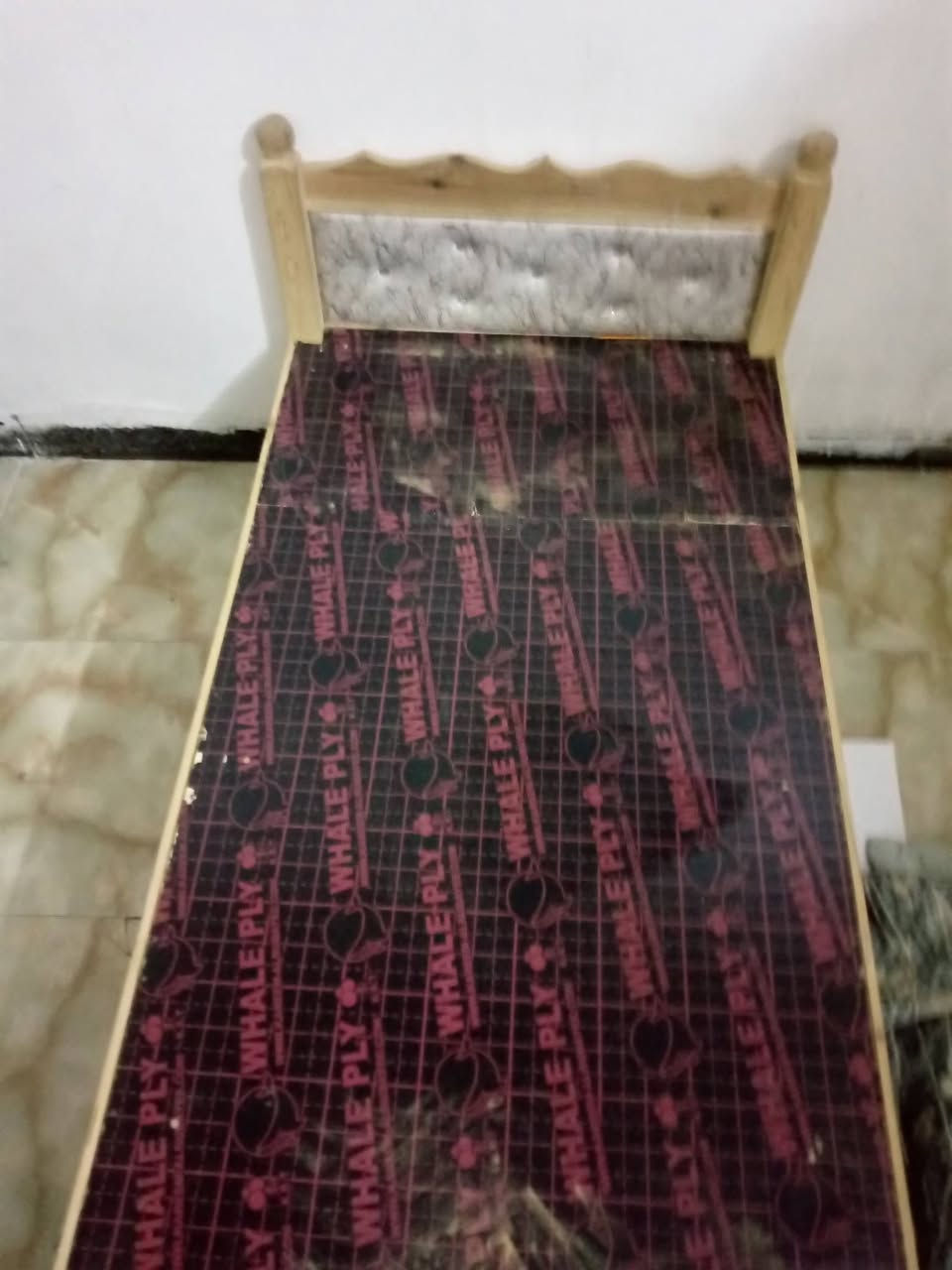 اغراض للبيع نضاف كلش كلمن وسعره مكان بابل حله مقابل مدهش


**إذا كنت صاحب هذا الإعلان وتريد حذفه لأي سبب، رجاءا أرسل رسالة إلى الدعم الفني**