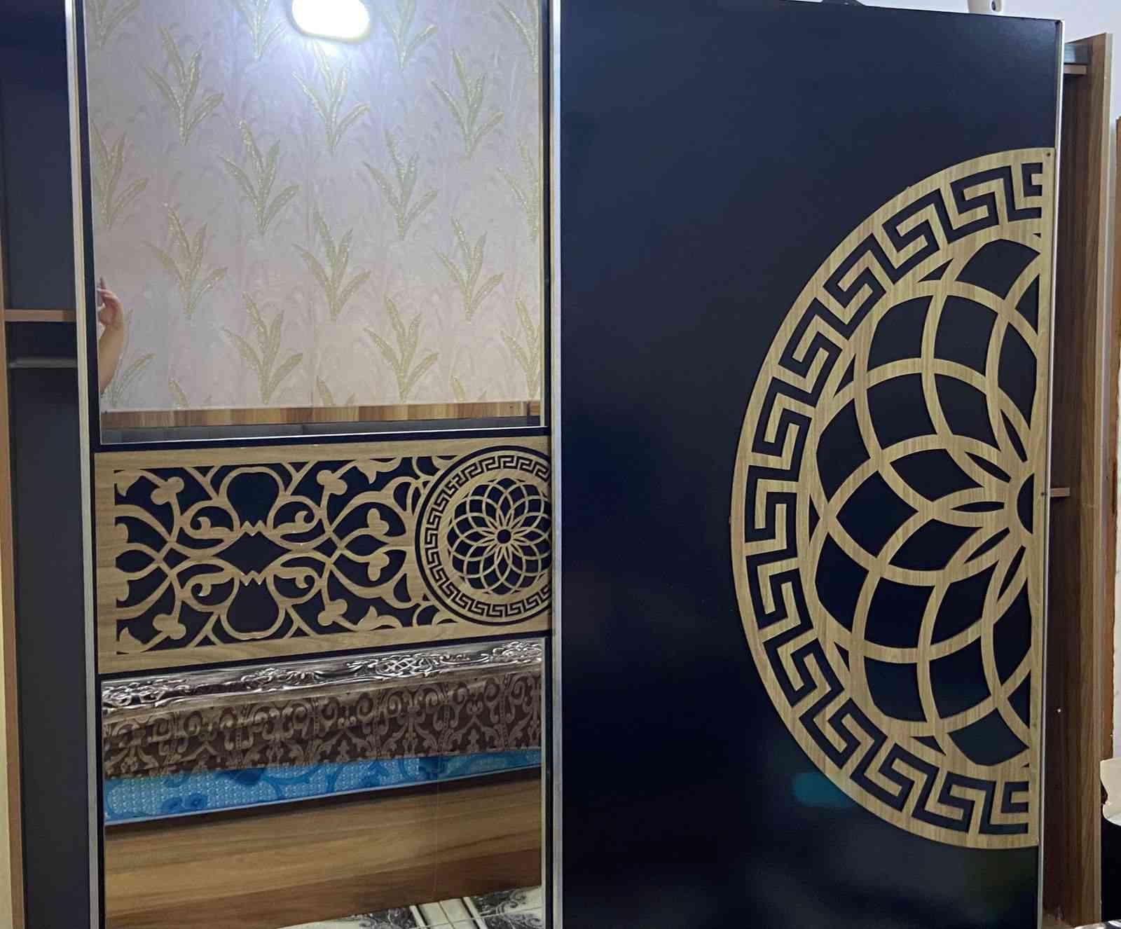 غرفه 5قطع للبيع السجه تعلگ والمجر يراد تعديل نضيفه بيها صوميه ودوشك السعر225بيها مجال المكان السيديه


**إذا كنت صاحب هذا الإعلان وتريد حذفه لأي سبب، رجاءا أرسل رسالة إلى الدعم الفني**