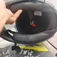 صندوك • خوذه L • سماعات بلوتوث