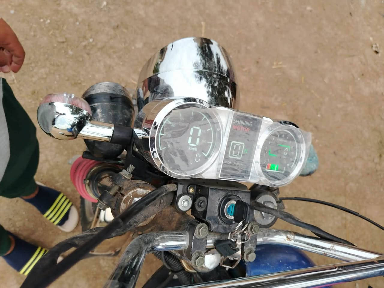 سلام عليكم ستوته البيع موديل 23 ستوته خير من ألله مكفوله كفاله عامه وراق صولي مكاني حصوت بابل سعر 1800 وبه مجال قليل الشرايه
*********** بي واتساب 
***********
