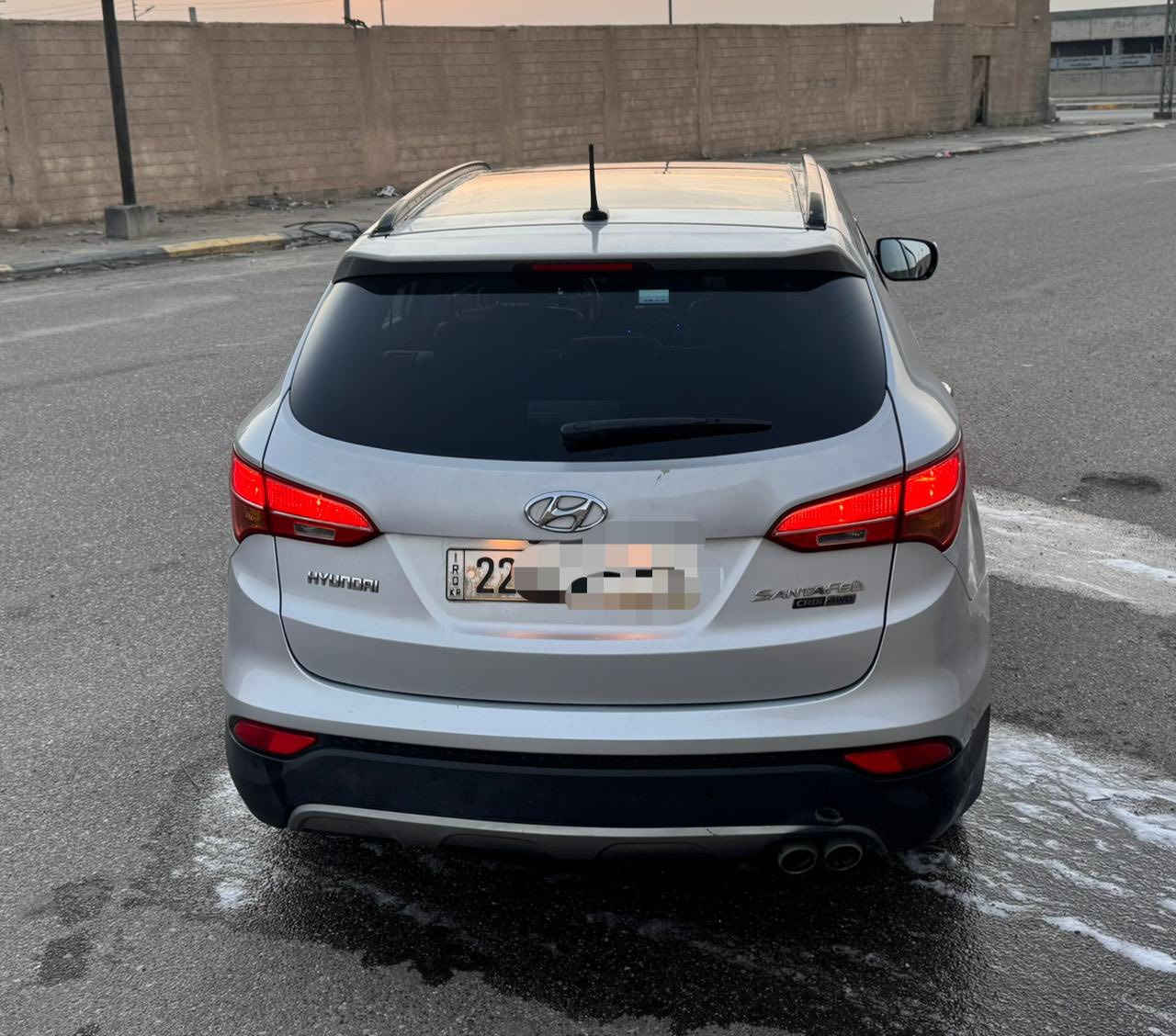 أدوات أدوات أدوات
كاززززز متومه
كفاله كص وصبغ وسرقه وعشائر
هونداي سنتافي مديل 18   

المواصفات: 
 
حساسات أماميه وخلفيه 
7 راكب 
الشبابيك دبل جام 
بانوراما 
كراسي 2 كهرباء 
بصمه ابواب ودخول ذكي 
مرايا كهرباء مع اشيار 
تخم تاير جديد قبل يومين شاده
تبريد 3 قطع 
٣ انضمه قياده 
شاشه جبيره 
رادارات 

لايت وبك لايت ليد 

تحكمات ستيرن 

اوتو هولد 
داخل جلد

وهواي مواصفات غير مذكوره….

مكاني بصره

سعر .82

للاستفسار***********
