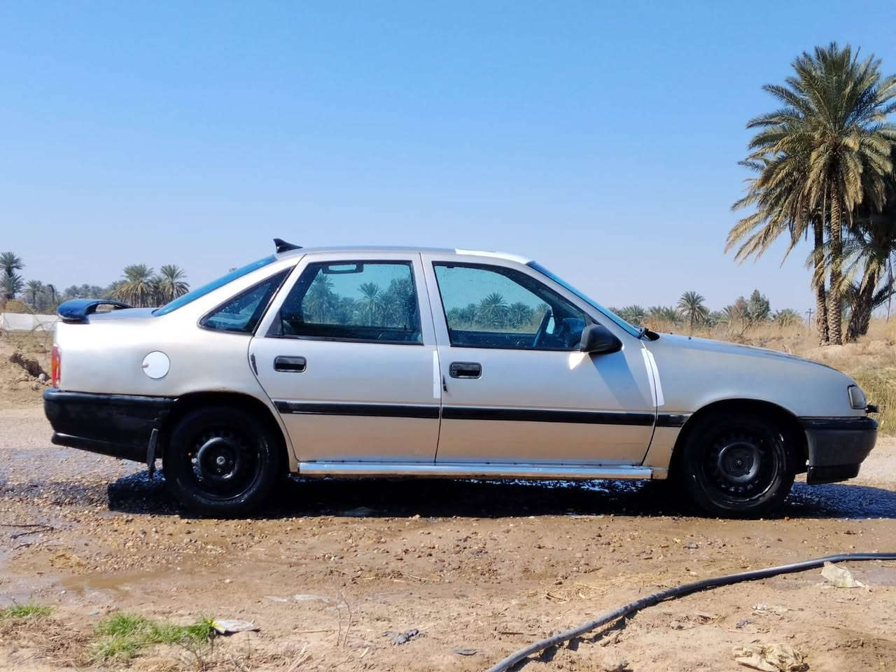 اوبل فيكترا موديل٩١ مراوس بسيفيا مكاني بغداد المحموديه


**إذا كنت صاحب هذا الإعلان وتريد حذفه لأي سبب، رجاءا أرسل رسالة إلى الدعم الفني**