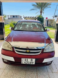 اوبترا • ٢٠٠٧ • رقم بغداد